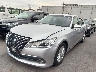 TOYOTA CROWN HYBRID 2015 Image 26