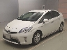 TOYOTA PRIUS PHV 2014 Image 1