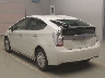 TOYOTA PRIUS PHV 2014 Image 4