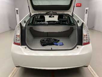 TOYOTA PRIUS PHV 2014 Image 10