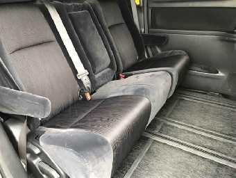 TOYOTA VELLFIRE 2010 Image 6