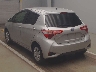 TOYOTA VITZ 2019 Image 4