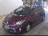 TOYOTA PRIUS PHV 2014 Image 4