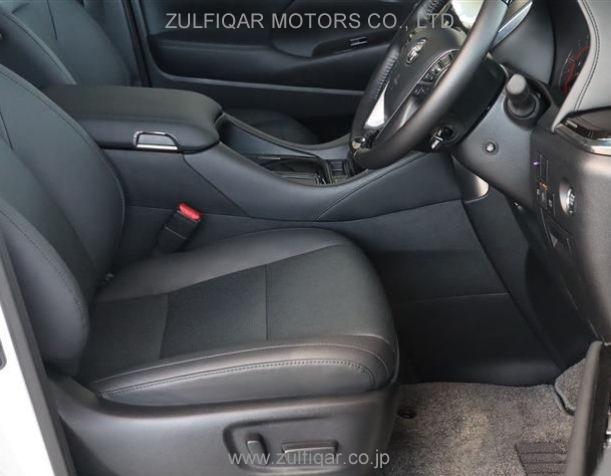 TOYOTA ALPHARD 2022 Image 12