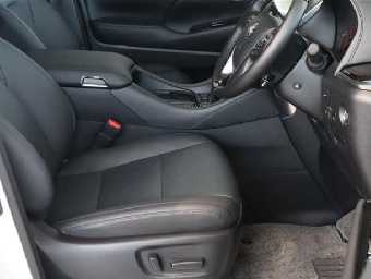 TOYOTA ALPHARD 2022 Image 12