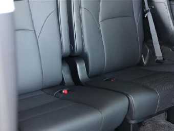 TOYOTA ALPHARD 2022 Image 14