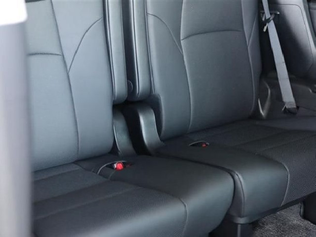 TOYOTA ALPHARD 2022 Image 20