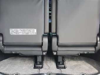 TOYOTA ALPHARD 2022 Image 18