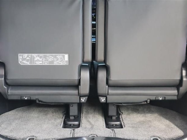 TOYOTA ALPHARD 2022 Image 24