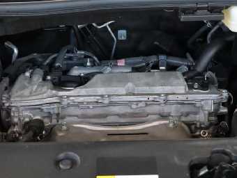 TOYOTA ALPHARD 2022 Image 19