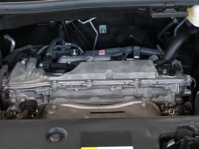 TOYOTA ALPHARD 2022 Image 25