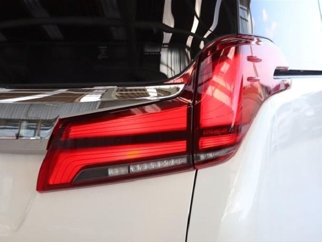 TOYOTA ALPHARD 2022 Image 32