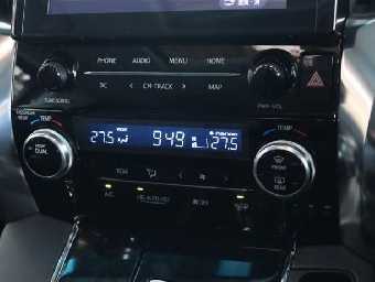 TOYOTA ALPHARD 2022 Image 27