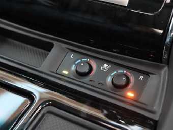 TOYOTA ALPHARD 2022 Image 29