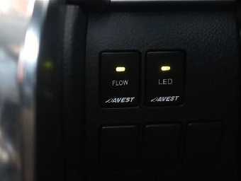 TOYOTA ALPHARD 2022 Image 30