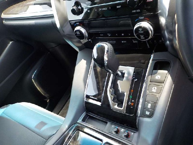 TOYOTA ALPHARD 2022 Image 38