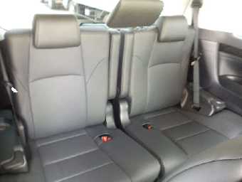 TOYOTA ALPHARD 2022 Image 35