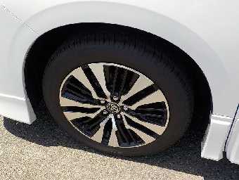 TOYOTA ALPHARD 2022 Image 40