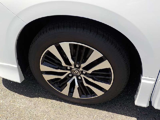 TOYOTA ALPHARD 2022 Image 46