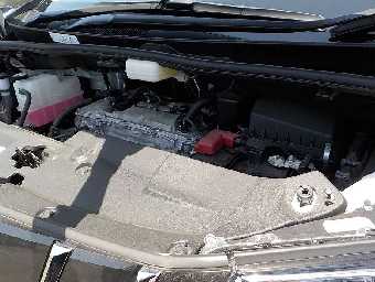 TOYOTA ALPHARD 2022 Image 41