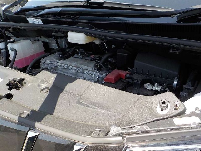 TOYOTA ALPHARD 2022 Image 47