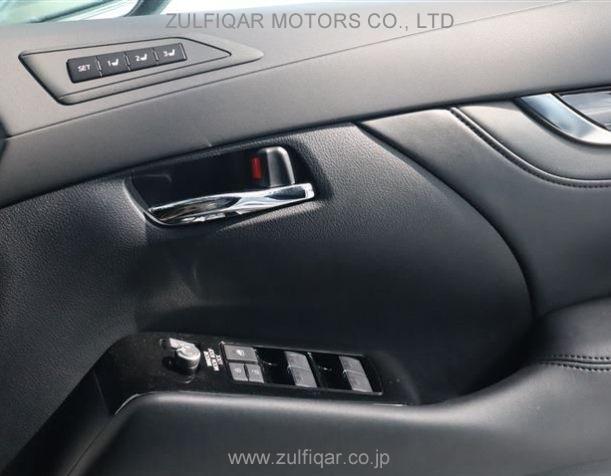 TOYOTA ALPHARD 2022 Image 6