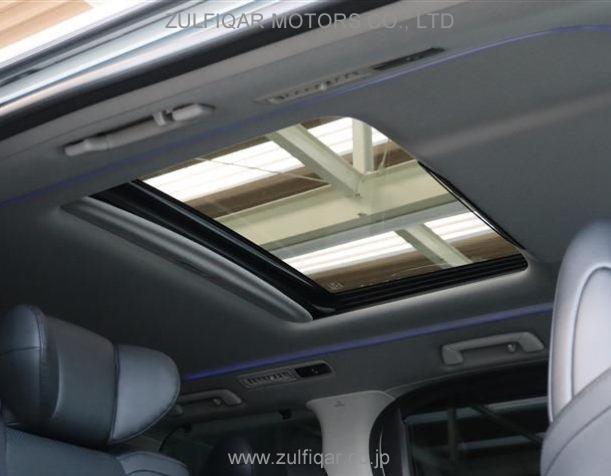 TOYOTA ALPHARD 2022 Image 8