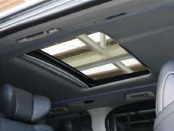 TOYOTA ALPHARD 2022 Image 8