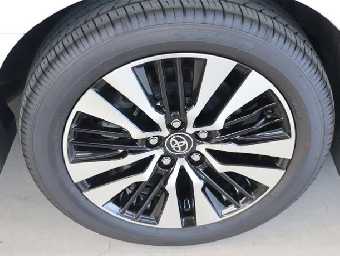 TOYOTA ALPHARD 2022 Image 10