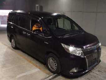 TOYOTA ESQUIRE 2014 Image 1