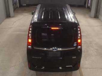 TOYOTA ESQUIRE 2014 Image 6