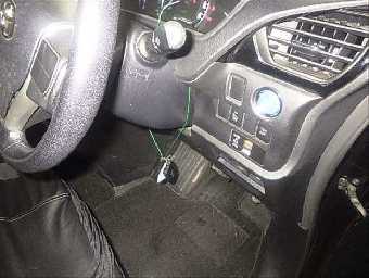 TOYOTA ESQUIRE 2014 Image 7