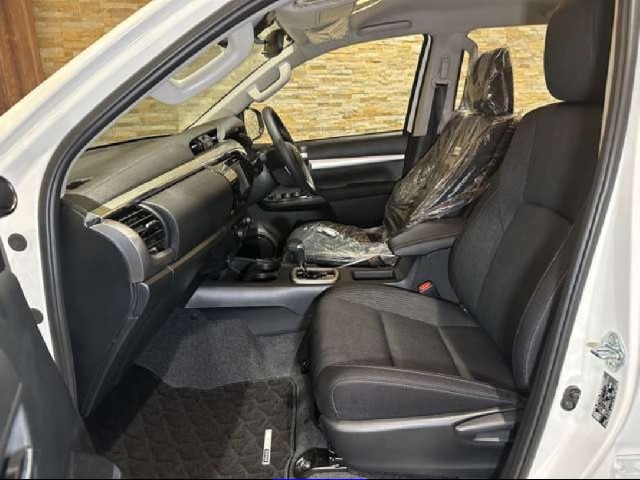 TOYOTA HILUX 2022 Image 20
