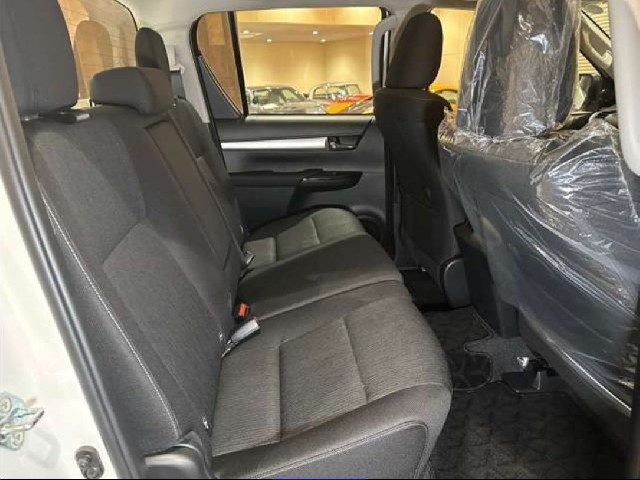 TOYOTA HILUX 2022 Image 22