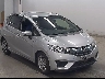 HONDA FIT HYBRID 2015 Image 1