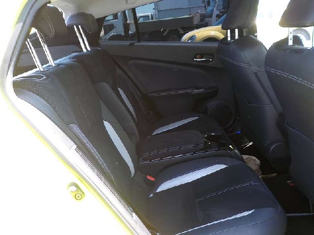 TOYOTA PRIUS PHV 2018 Image 22