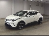 TOYOTA C-HR 2017 Image 4