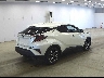 TOYOTA C-HR 2017 Image 5