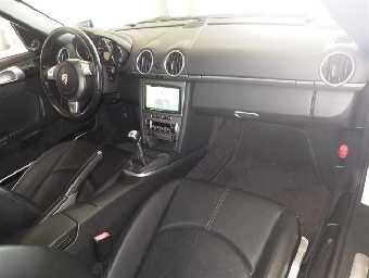 PORSCHE CAYMAN 2007 Image 3
