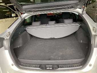 TOYOTA PRIUS PHV 2021 Image 12