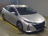 TOYOTA PRIUS PHV 2021 Image 3