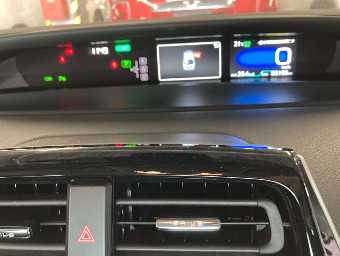 TOYOTA PRIUS PHV 2021 Image 7