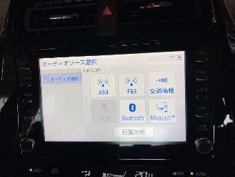 TOYOTA PRIUS PHV 2021 Image 8