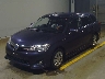 TOYOTA COROLLA FIELDER 2014 Image 1