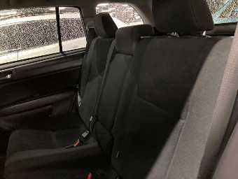 TOYOTA COROLLA FIELDER 2014 Image 11