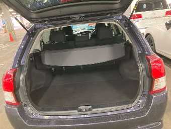 TOYOTA COROLLA FIELDER 2014 Image 12