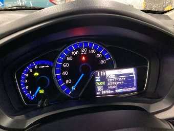 TOYOTA COROLLA FIELDER 2014 Image 7