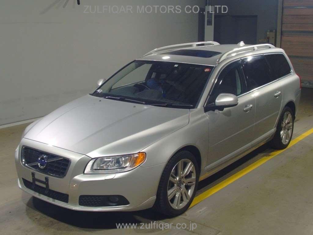 VOLVO V70 2013 Image 1