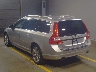 VOLVO V70 2013 Image 4