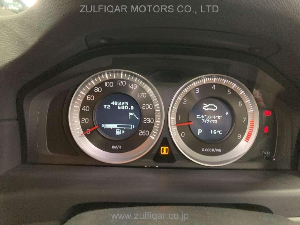 VOLVO V70 2013 Image 7